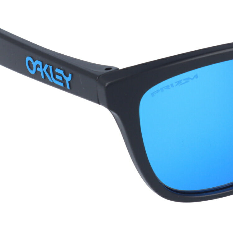 【訳あり】オークリー サングラス フロッグスキン FROGSKINS OAKLEY アジアンフィット プリズム OO9245-6154 ラッピング無料