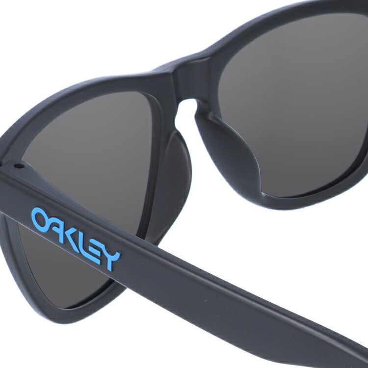 選べる7色 偏光レンズ】オークリー OAKLEY 偏光 サングラス フロッグスキン プリズム アジアンフィット FROGSKINS OO9