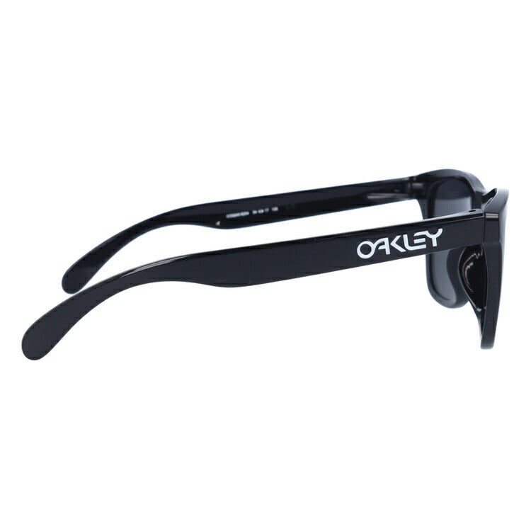 【訳あり】オークリー サングラス フロッグスキン FROGSKINS OAKLEY アジアンフィット プリズム OO9245-6254 ラッピング無料