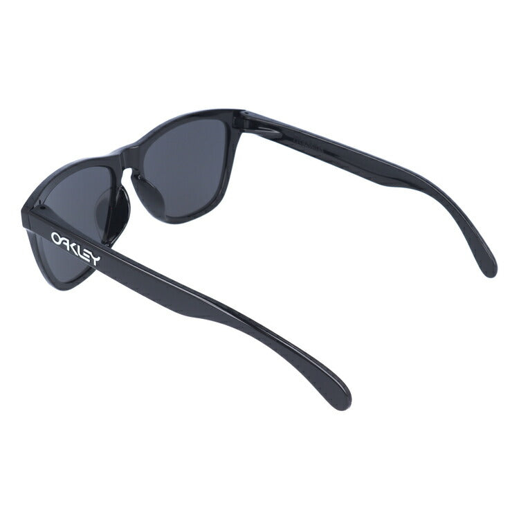 【訳あり】オークリー サングラス フロッグスキン FROGSKINS OAKLEY アジアンフィット プリズム OO9245-6254 ラッピング無料