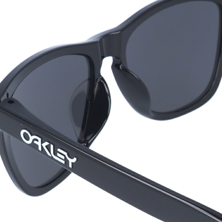 【訳あり】オークリー サングラス フロッグスキン FROGSKINS OAKLEY アジアンフィット プリズム OO9245-6254 ラッピング無料