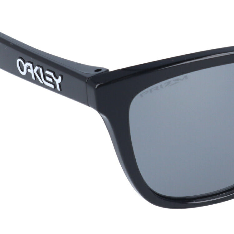 【訳あり】オークリー サングラス フロッグスキン FROGSKINS OAKLEY アジアンフィット プリズム OO9245-6254 ラッピング無料