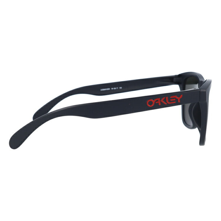 【訳あり】オークリー サングラス フロッグスキン FROGSKINS OAKLEY アジアンフィット プリズム OO9245-6354 ラッピング無料