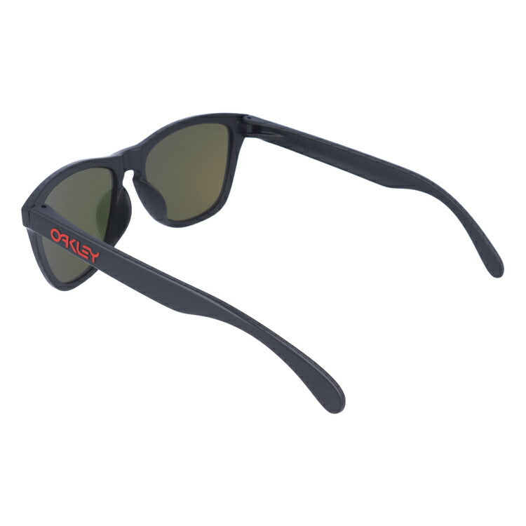 【訳あり】オークリー サングラス フロッグスキン FROGSKINS OAKLEY アジアンフィット プリズム OO9245-6354 ラッピング無料