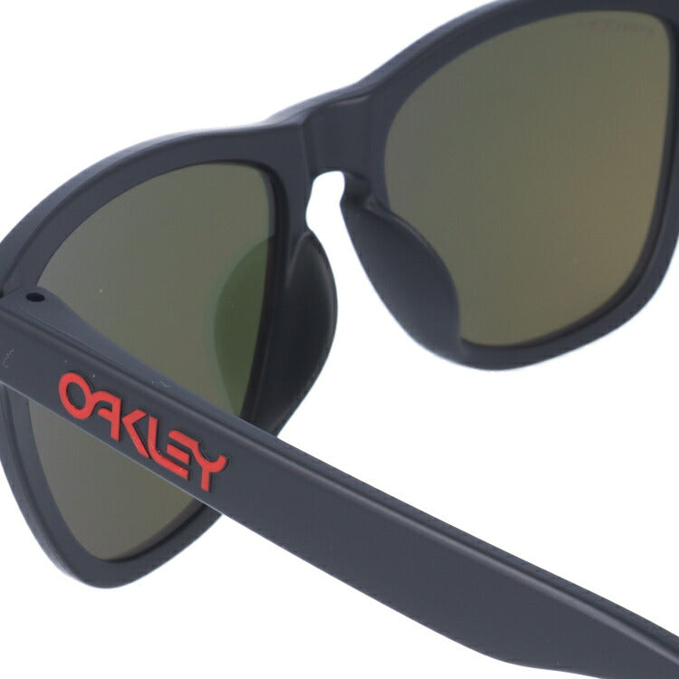 【訳あり】オークリー サングラス フロッグスキン FROGSKINS OAKLEY アジアンフィット プリズム OO9245-6354 ラッピング無料