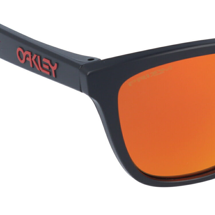 【訳あり】オークリー サングラス フロッグスキン FROGSKINS OAKLEY アジアンフィット プリズム OO9245-6354 ラッピング無料