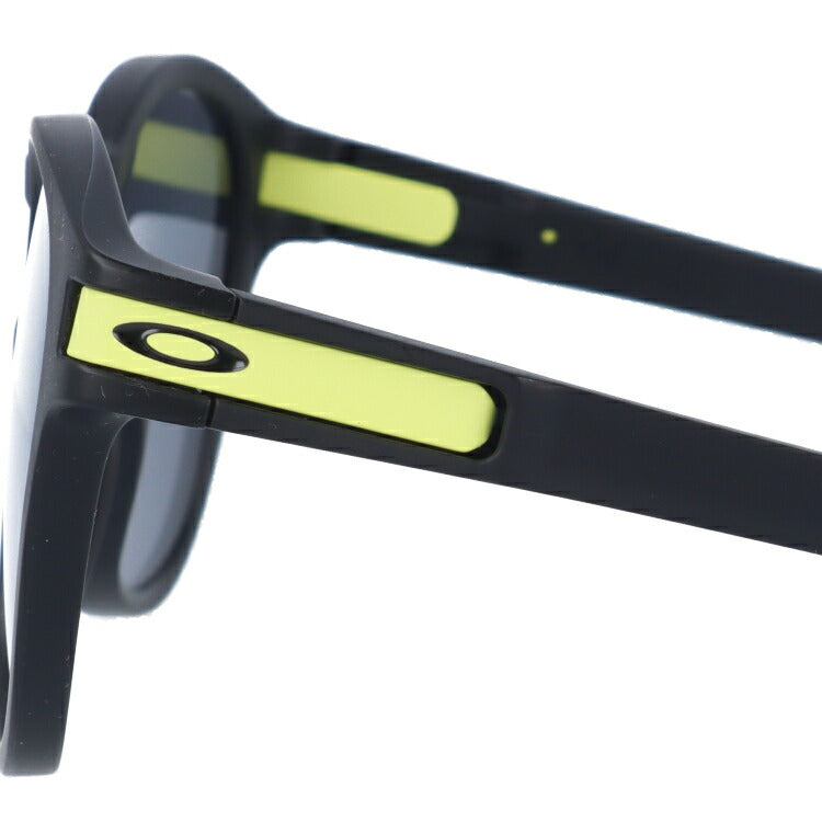 【訳あり】オークリー サングラス ラッチ LATCH OAKLEY レギュラーフィット ミラーレンズ OO9265-2153 VALENTINO ROSSI COLLECTION ラッピング無料