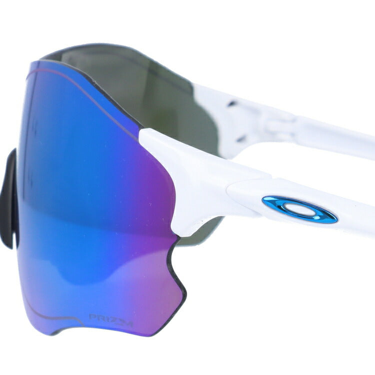 【訳あり】オークリー サングラス マラソン ランニング ロードバイク ゴルフ EVゼロパス EVZERO PATH OAKLEY アジアンフィット プリズム OO9313-1538 スポーツ メンズ レディース モデル【マラソン向けSG】 ラッピング無料