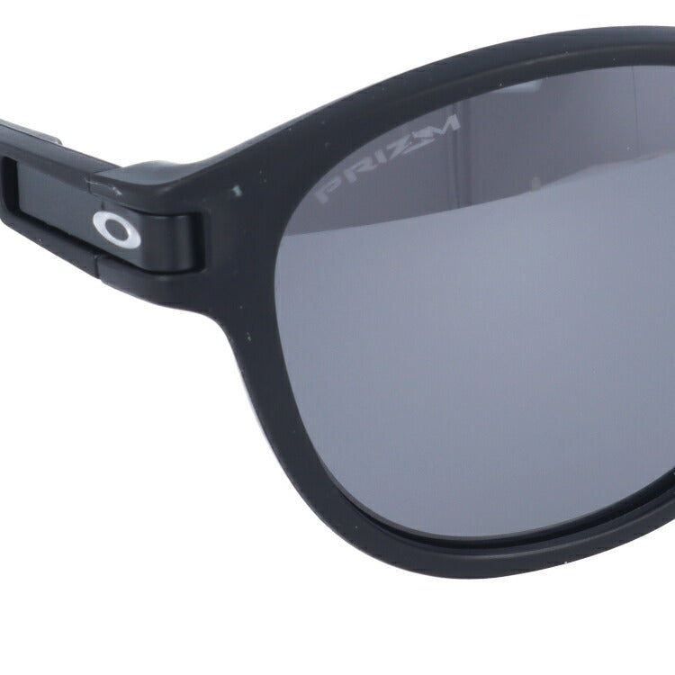 【訳あり】オークリー サングラス ラッチ LATCH OAKLEY アジアンフィット プリズム OO9349-1153 ウェリントン型 ラッピング無料