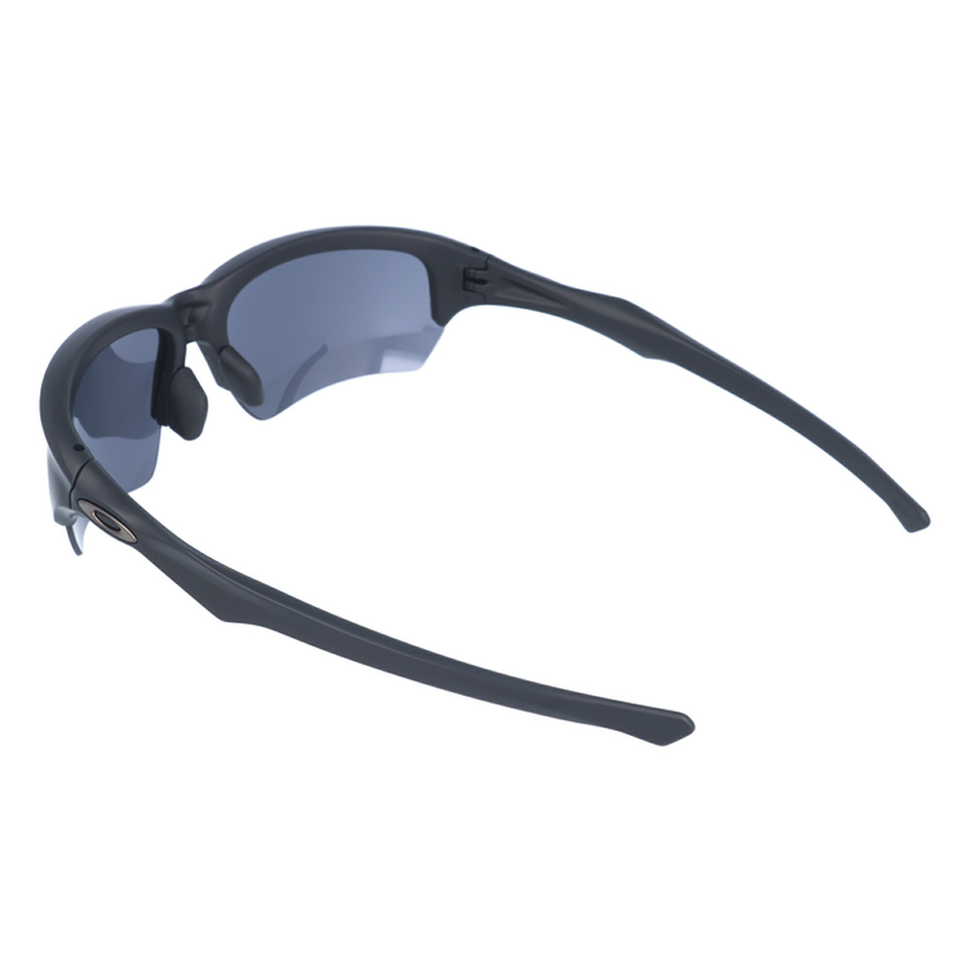 【訳あり】オークリー サングラス フラックベータ FLAK BETA OAKLEY アジアンフィット ミラーレンズ スポーツ OO9372-0265 ［ハイカーブレンズ対応/スポーツ］ ラッピング無料