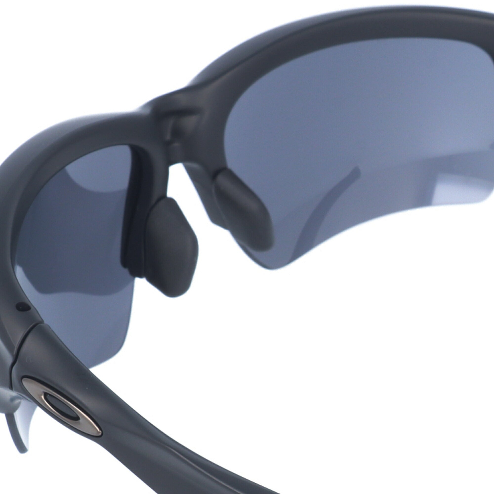 【訳あり】オークリー サングラス フラックベータ FLAK BETA OAKLEY アジアンフィット ミラーレンズ スポーツ OO9372-0265 ［ハイカーブレンズ対応/スポーツ］ ラッピング無料