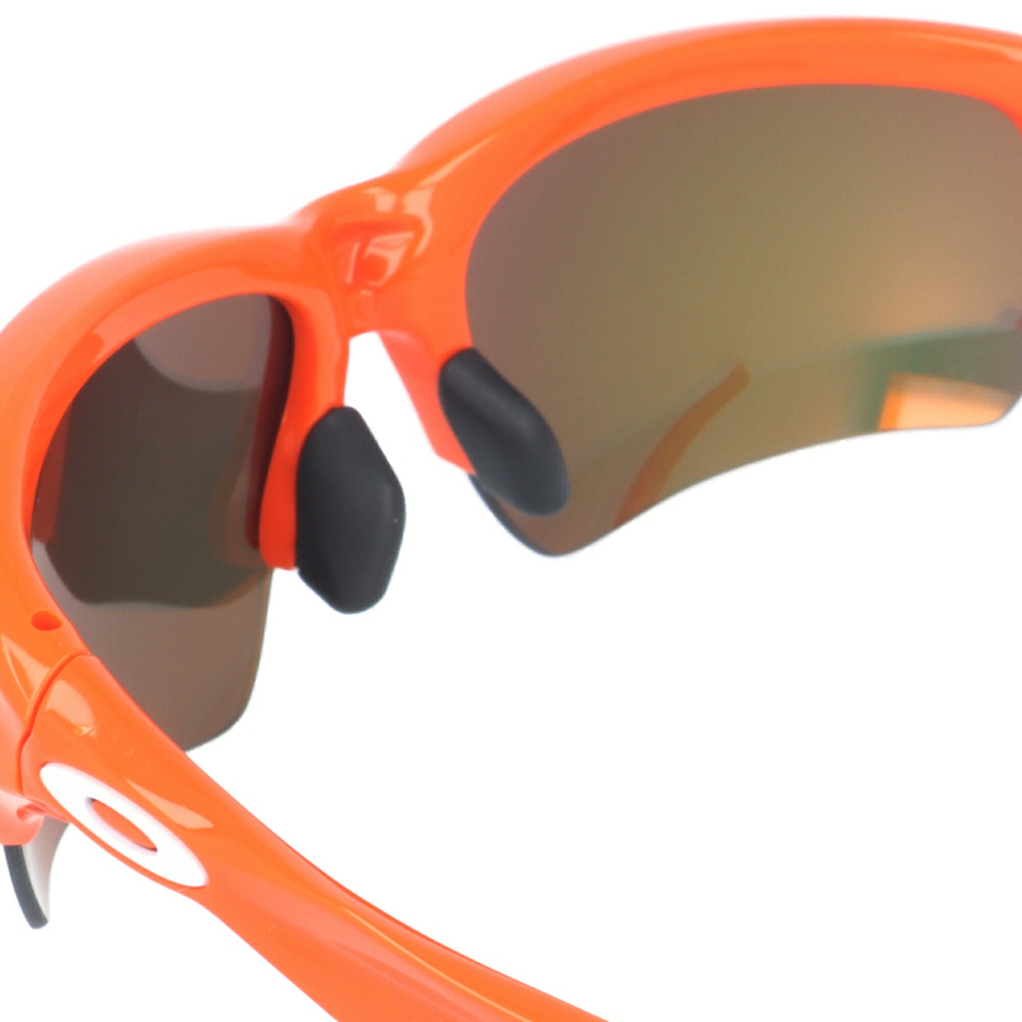 オークリー サングラス フラックベータ FLAK BETA OAKLEY アジアンフィット ミラーレンズ スポーツ OO9372-0465 ［ハイカーブレンズ対応/スポーツ］ ラッピング無料