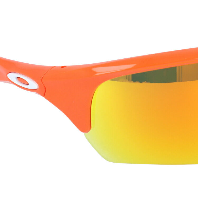 オークリー サングラス フラックベータ FLAK BETA OAKLEY アジアンフィット ミラーレンズ スポーツ OO9372-0465 ［ハイカーブレンズ対応/スポーツ］ ラッピング無料