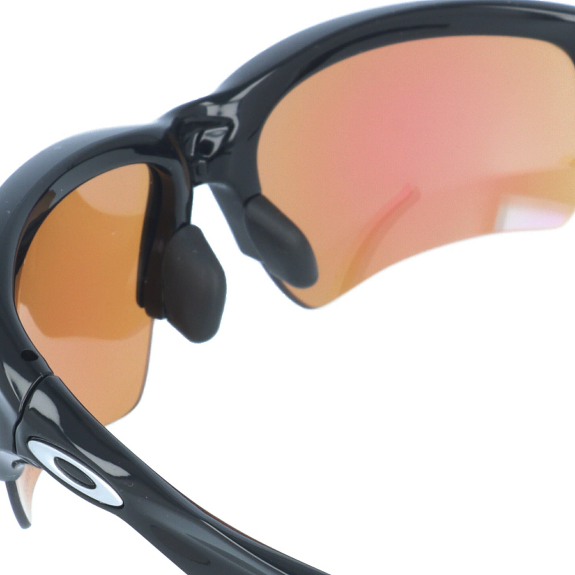 訳あり】オークリー ゴルフ向け サングラス フラックベータ FLAK BETA OAKLEY アジアンフィット プリズム プリズムゴルフ