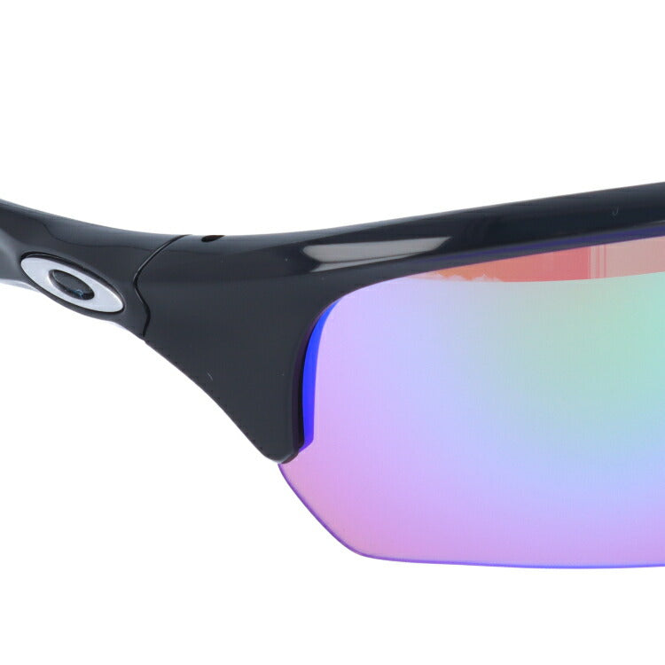 訳あり】オークリー ゴルフ向け サングラス フラックベータ FLAK BETA OAKLEY アジアンフィット プリズム プリズムゴルフ