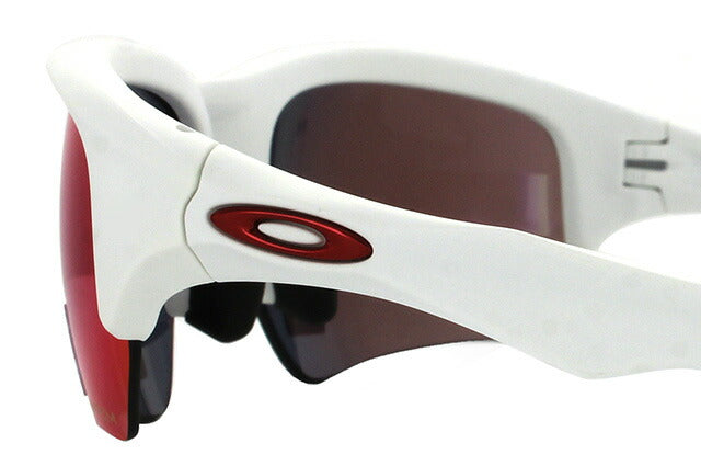 オークリー ロードバイク・マラソン向けサングラス フラックベータ FLAK BETA OAKLEY アジアンフィット プリズム プリズムロード スポーツ OO9372-0665 ［ハイカーブレンズ対応/スポーツ］ ラッピング無料