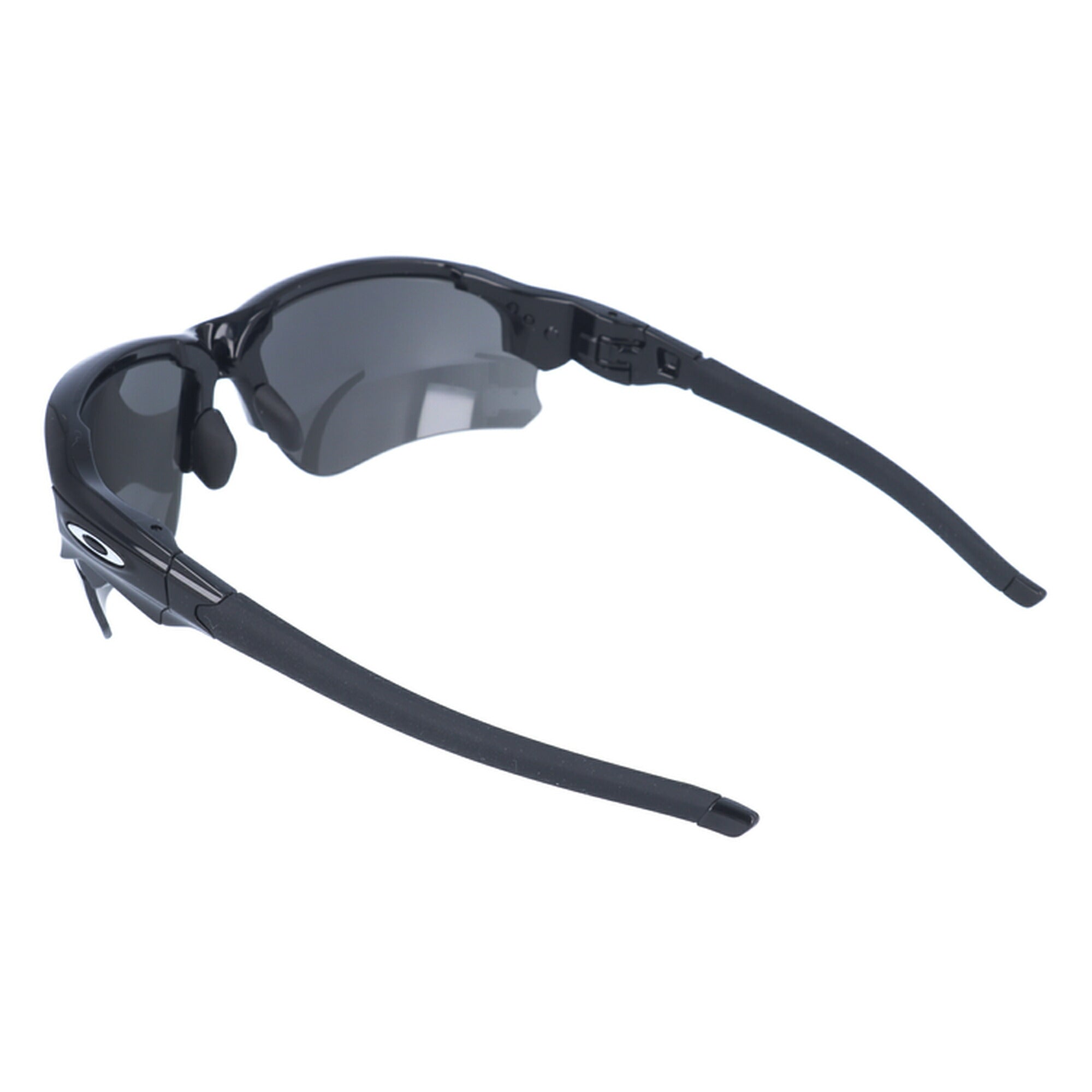 【訳あり】オークリー サングラス フラックドラフト FLAK DRAFT OAKLEY アジアンフィット ミラーレンズ スポーツ OO9373-0170 ［ハイカーブレンズ対応/スポーツ］ ラッピング無料