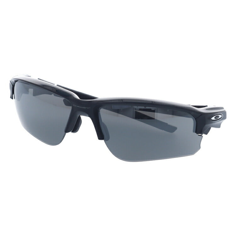 【訳あり】オークリー サングラス フラックドラフト FLAK DRAFT OAKLEY アジアンフィット ミラーレンズ スポーツ OO9373-0170 ［ハイカーブレンズ対応/スポーツ］ ラッピング無料