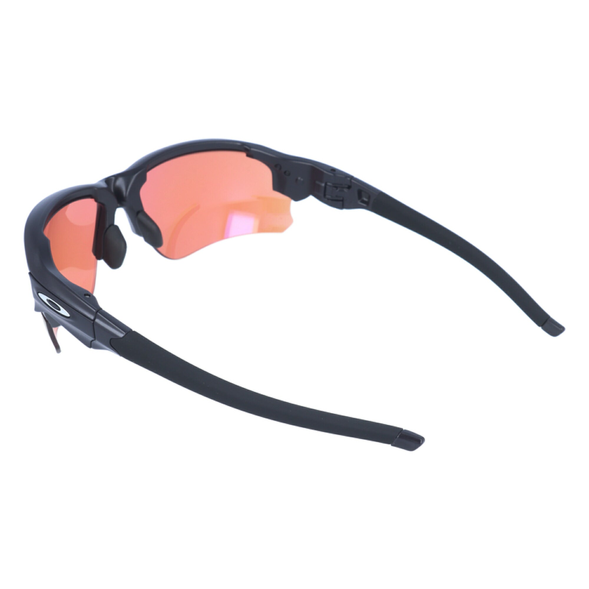 【訳あり】オークリー 登山向け サングラス フラックドラフト FLAK DRAFT OAKLEY アジアンフィット プリズム プリズムトレイル スポーツ OO9373-0370 ［ハイカーブレンズ対応/スポーツ］ ラッピング無料