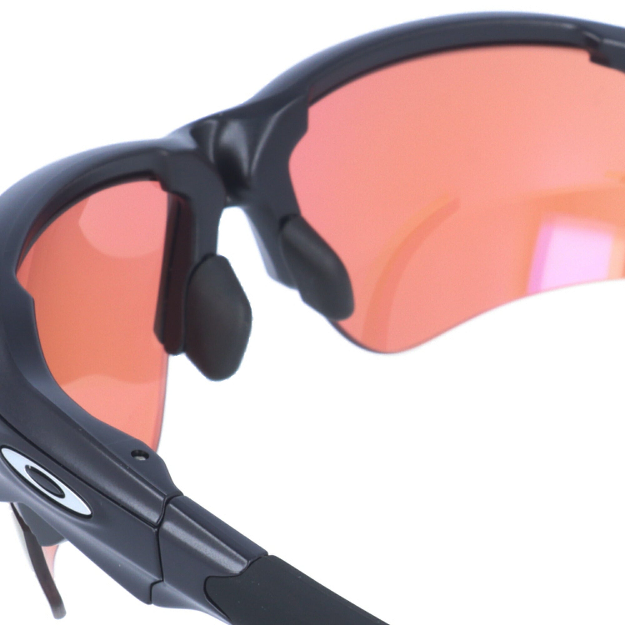 【訳あり】オークリー 登山向け サングラス フラックドラフト FLAK DRAFT OAKLEY アジアンフィット プリズム プリズムトレイル スポーツ OO9373-0370 ［ハイカーブレンズ対応/スポーツ］ ラッピング無料