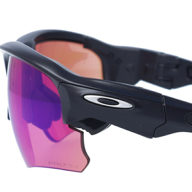 【訳あり】オークリー 登山向け サングラス フラックドラフト FLAK DRAFT OAKLEY アジアンフィット プリズム プリズムトレイル スポーツ OO9373-0370 ［ハイカーブレンズ対応/スポーツ］ ラッピング無料