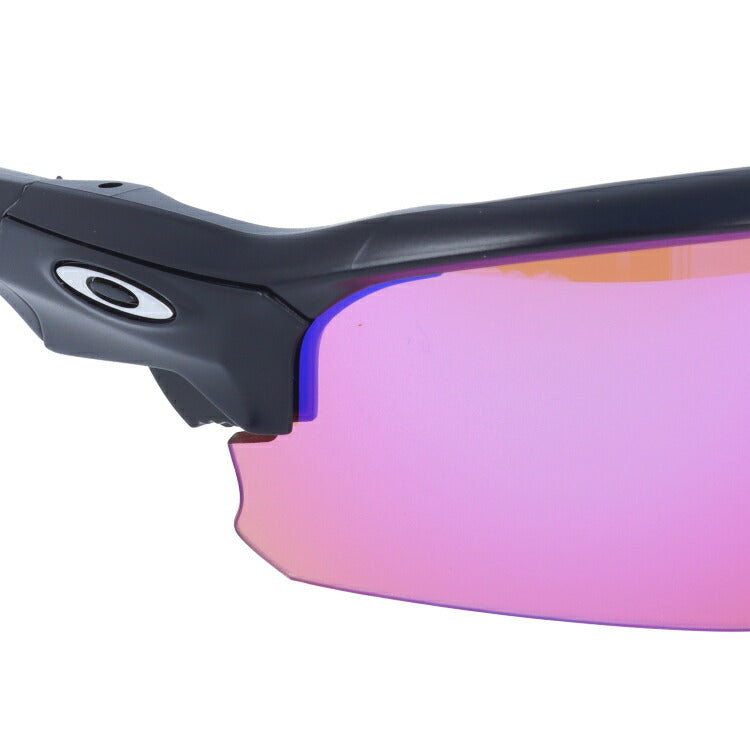 【訳あり】オークリー 登山向け サングラス フラックドラフト FLAK DRAFT OAKLEY アジアンフィット プリズム プリズムトレイル スポーツ OO9373-0370 ［ハイカーブレンズ対応/スポーツ］ ラッピング無料