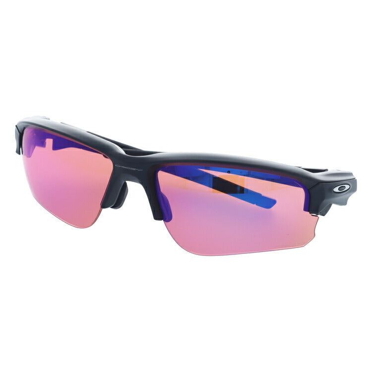 【訳あり】オークリー 登山向け サングラス フラックドラフト FLAK DRAFT OAKLEY アジアンフィット プリズム プリズムトレイル スポーツ OO9373-0370 ［ハイカーブレンズ対応/スポーツ］ ラッピング無料