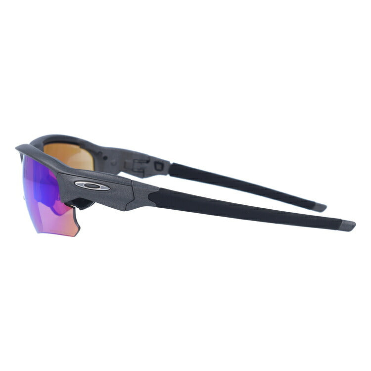 【訳あり】オークリー ゴルフ向け サングラス フラックドラフト FLAK DRAFT OAKLEY アジアンフィット プリズム プリズムゴルフ スポーツ OO9373-0470 ［ハイカーブレンズ対応/スポーツ］ ラッピング無料