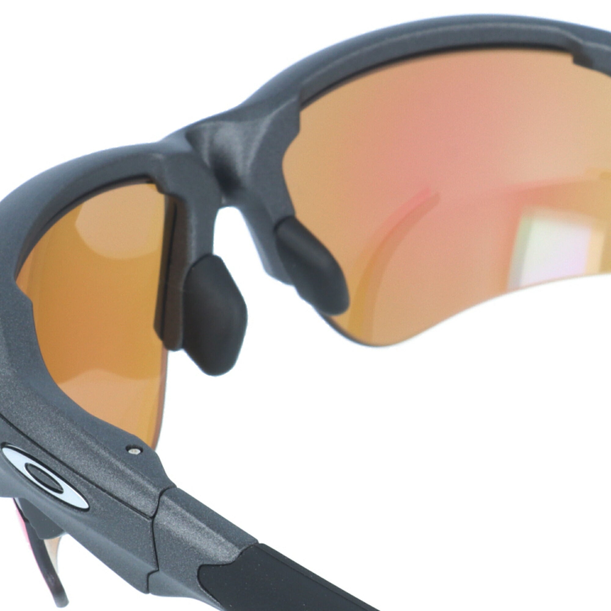 【訳あり】オークリー ゴルフ向け サングラス フラックドラフト FLAK DRAFT OAKLEY アジアンフィット プリズム プリズムゴルフ スポーツ OO9373-0470 ［ハイカーブレンズ対応/スポーツ］ ラッピング無料