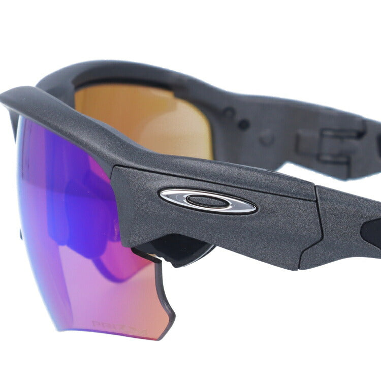 【訳あり】オークリー ゴルフ向け サングラス フラックドラフト FLAK DRAFT OAKLEY アジアンフィット プリズム プリズムゴルフ スポーツ OO9373-0470 ［ハイカーブレンズ対応/スポーツ］ ラッピング無料