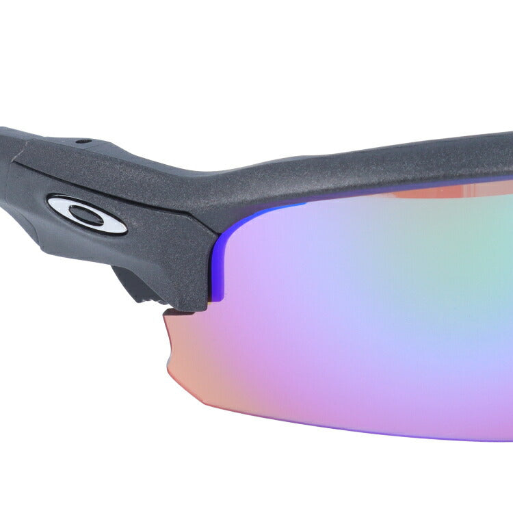 【訳あり】オークリー ゴルフ向け サングラス フラックドラフト FLAK DRAFT OAKLEY アジアンフィット プリズム プリズムゴルフ スポーツ OO9373-0470 ［ハイカーブレンズ対応/スポーツ］ ラッピング無料