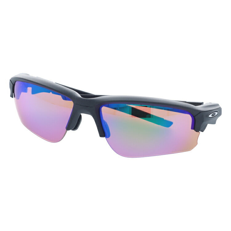 【訳あり】オークリー ゴルフ向け サングラス フラックドラフト FLAK DRAFT OAKLEY アジアンフィット プリズム プリズムゴルフ スポーツ OO9373-0470 ［ハイカーブレンズ対応/スポーツ］ ラッピング無料