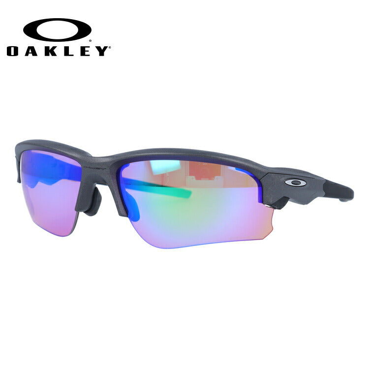 【訳あり】オークリー ゴルフ向け サングラス フラックドラフト FLAK DRAFT OAKLEY アジアンフィット プリズム プリズムゴルフ スポーツ OO9373-0470 ［ハイカーブレンズ対応/スポーツ］ ラッピング無料