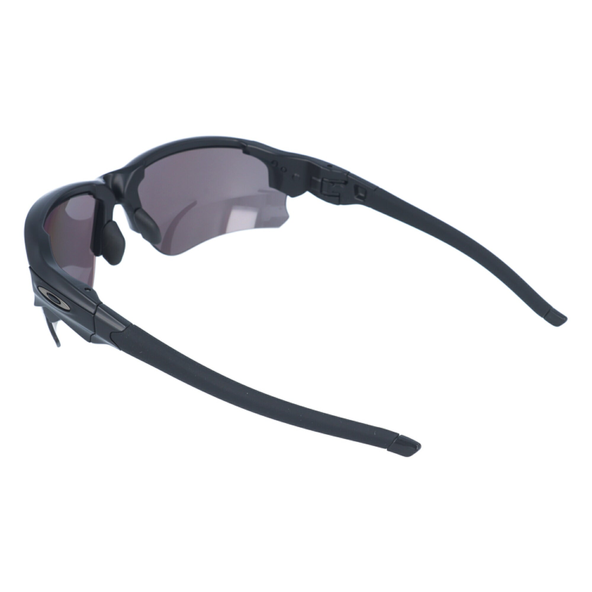 【訳あり】オークリー 偏光 サングラス フラックドラフト FLAK DRAFT OAKLEY アジアンフィット プリズム プリズムデイリーポラライズド スポーツ OO9373-0870 釣り ドライブ モデル ［ハイカーブレンズ対応/スポーツ］