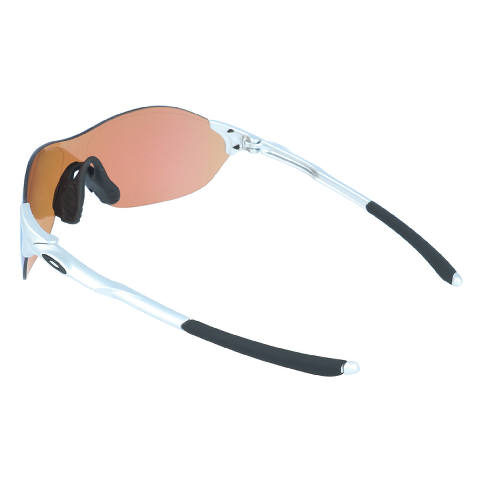 【訳あり】オークリー サングラス EVゼロ スイフト プリズム アジアンフィット OAKLEY EVZERO SWIFT OO9410-0538 138サイズ スポーツ型 ユニセックス メンズ レディース