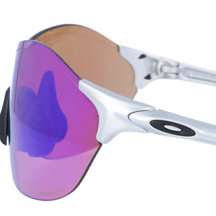 【訳あり】オークリー サングラス EVゼロ スイフト プリズム アジアンフィット OAKLEY EVZERO SWIFT OO9410-0538 138サイズ スポーツ型 ユニセックス メンズ レディース