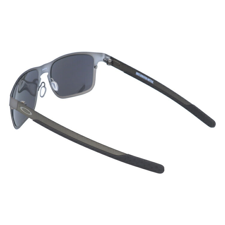 【訳あり】オークリー 偏光 サングラス ホルブルックメタル OAKLEY HOLBROOK METAL プリズム プリズムデイリーポラライズド OO4123-0655 釣り ドライブ モデル ラッピング無料