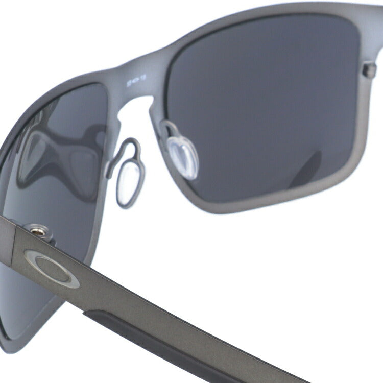 【訳あり】オークリー 偏光 サングラス ホルブルックメタル OAKLEY HOLBROOK METAL プリズム プリズムデイリーポラライズド OO4123-0655 釣り ドライブ モデル ラッピング無料