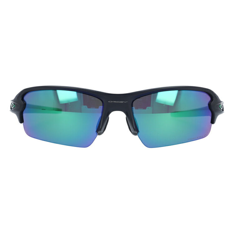 訳あり】オークリー 偏光 サングラス フラック2.0 プリズム アジアンフィット OAKLEY FLAK2.0 OO9271-2561 6