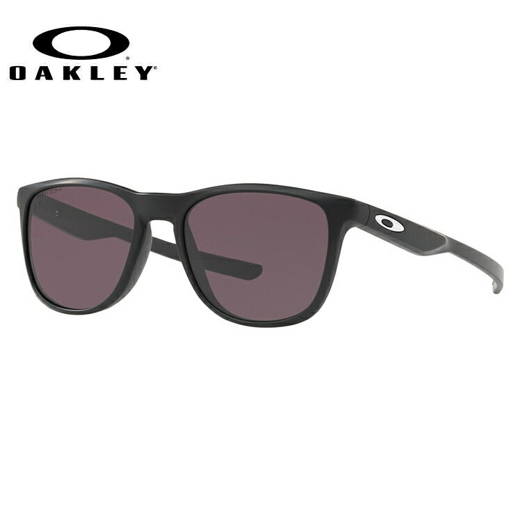 【訳あり】オークリー サングラス トリルビーX プリズム レギュラーフィット OAKLEY TRILLBE X OO9340-1252 52サイズ ウェリントン型 ラッピング無料