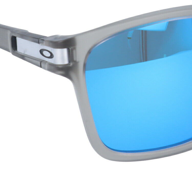 【訳あり】オークリー サングラス ラッチSQ プリズム アジアンフィット OAKLEY LATCH SQ OO9358-1255 55サイズ ウェリントン型 ラッピング無料