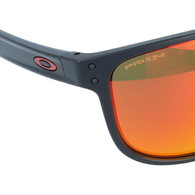 オークリー サングラス ホルブルックR プリズム アジアンフィット OAKLEY HOLBROOK R OO9379-0355 55サイズ