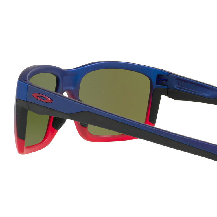 【訳あり】オークリー サングラス メインリンク プリズム レギュラーフィット OAKLEY MAINLINK OO9264-3257 57サイズ スクエア ラッピング無料