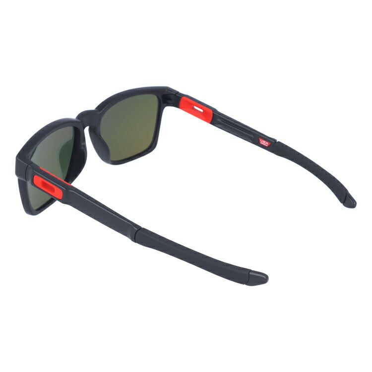 オークリー サングラス カタリスト プリズム OAKLEY CATALYST OO9272 