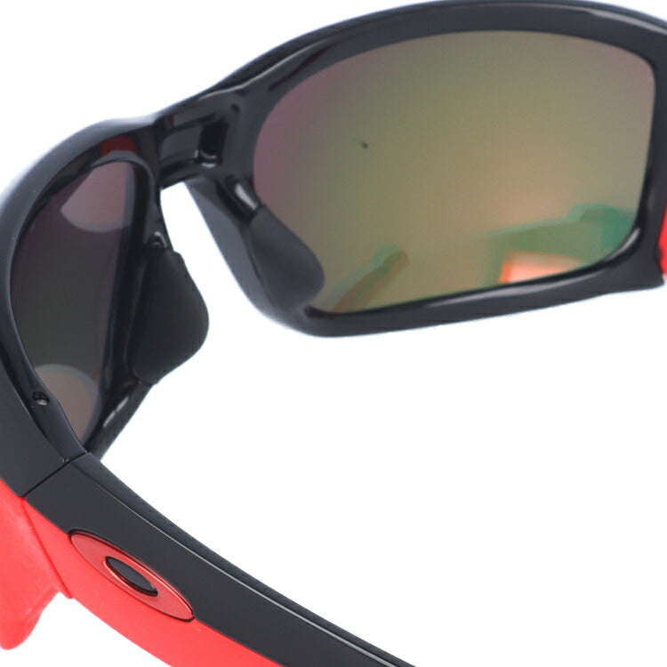 オークリー サングラス ストレートリンク プリズム アジアンフィット OAKLEY STRAIGHTLINK OO9336-0658 61サ