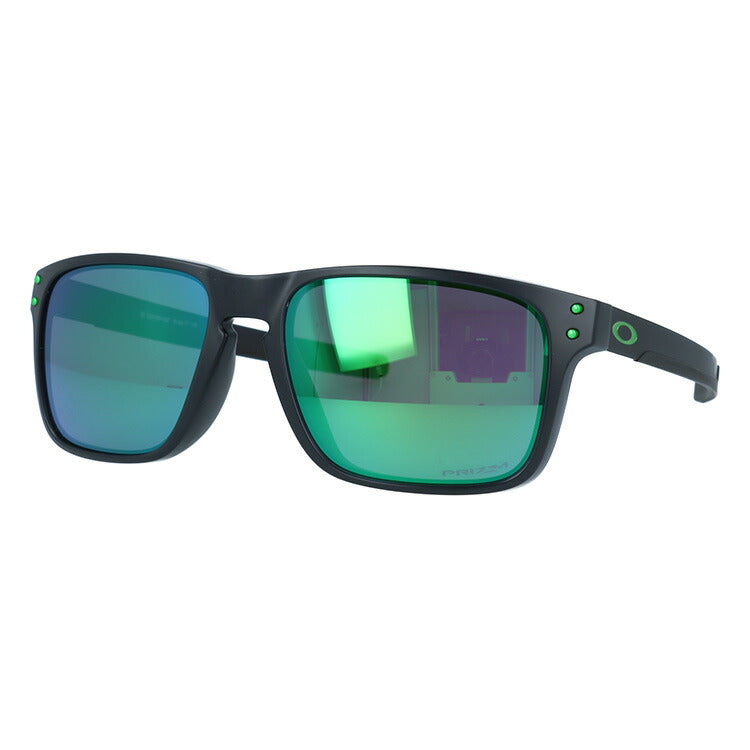 【訳あり】オークリー サングラス ホルブルック ミックス プリズム アジアンフィット OAKLEY HOLBROOK MIX OO9385-0357 57サイズ スクエア ラッピング無料