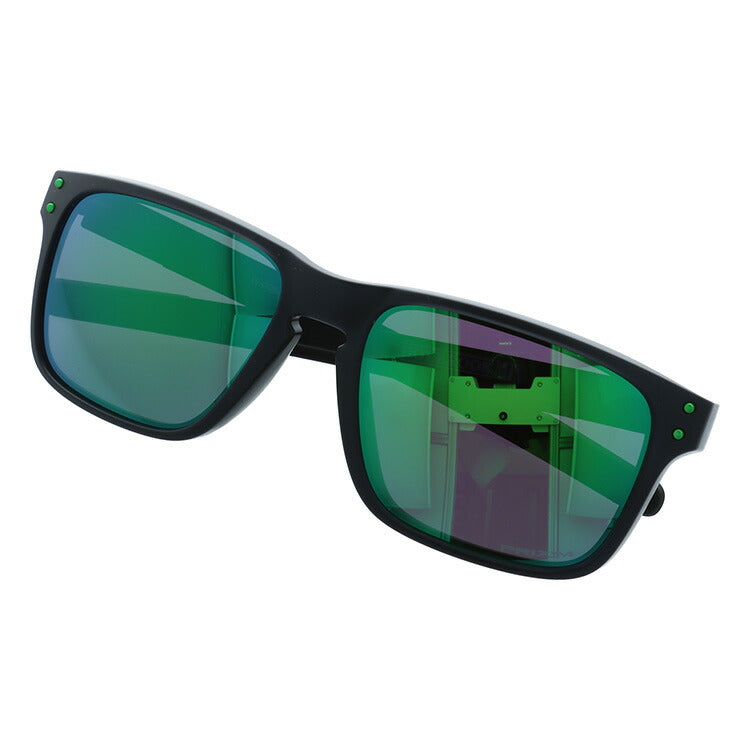 オークリー サングラス ホルブルック ミックス プリズム アジアンフィット OAKLEY HOLBROOK MIX OO9385-0357