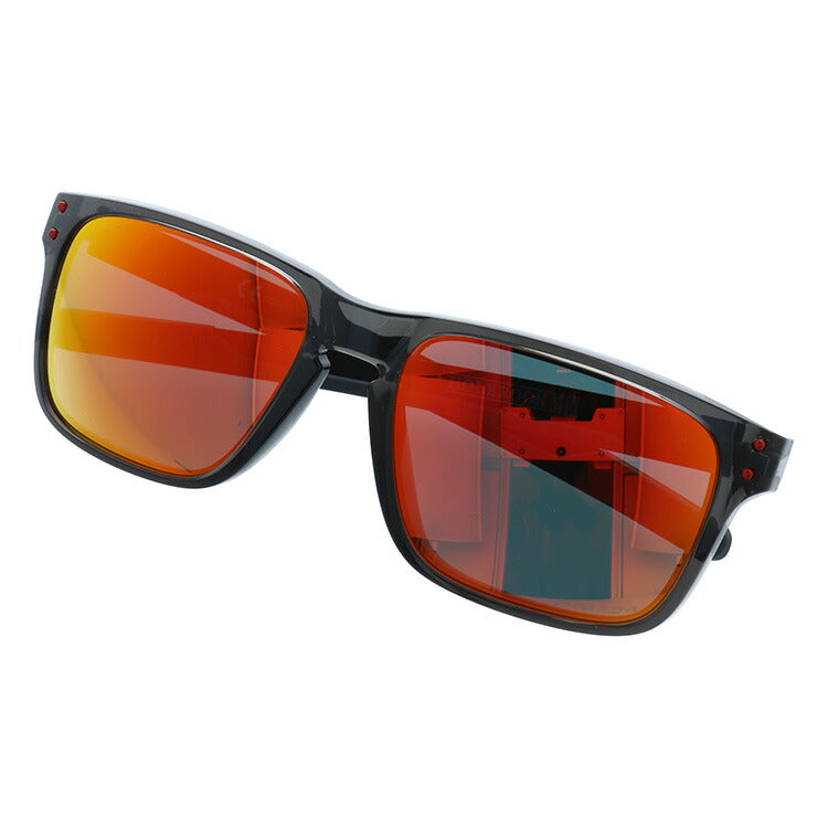 オークリー サングラス ホルブルック ミックス プリズム アジアンフィット OAKLEY HOLBROOK MIX OO9385-0457