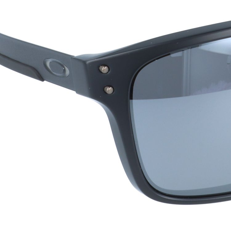 【訳あり】オークリー 偏光 サングラス ホルブルック ミックス プリズム アジアンフィット OAKLEY HOLBROOK MIX OO9385-0657 57サイズ スクエア 釣り ドライブ モデル ラッピング無料