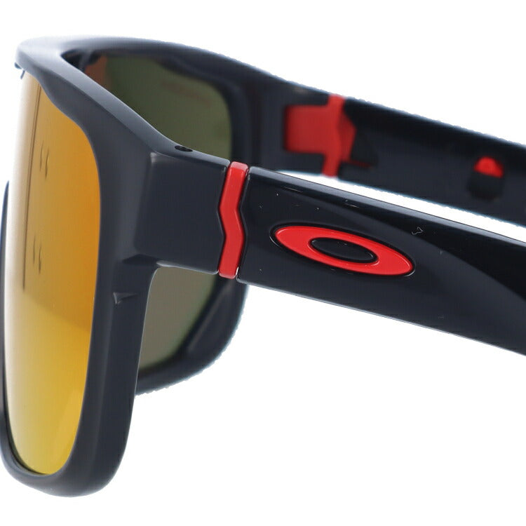 【訳あり】オークリー サングラス クロスレンジ シールド プリズム アジアンフィット OAKLEY CROSSRANGE SHIELD OO9390-0331 131サイズ スポーツ ラッピング無料